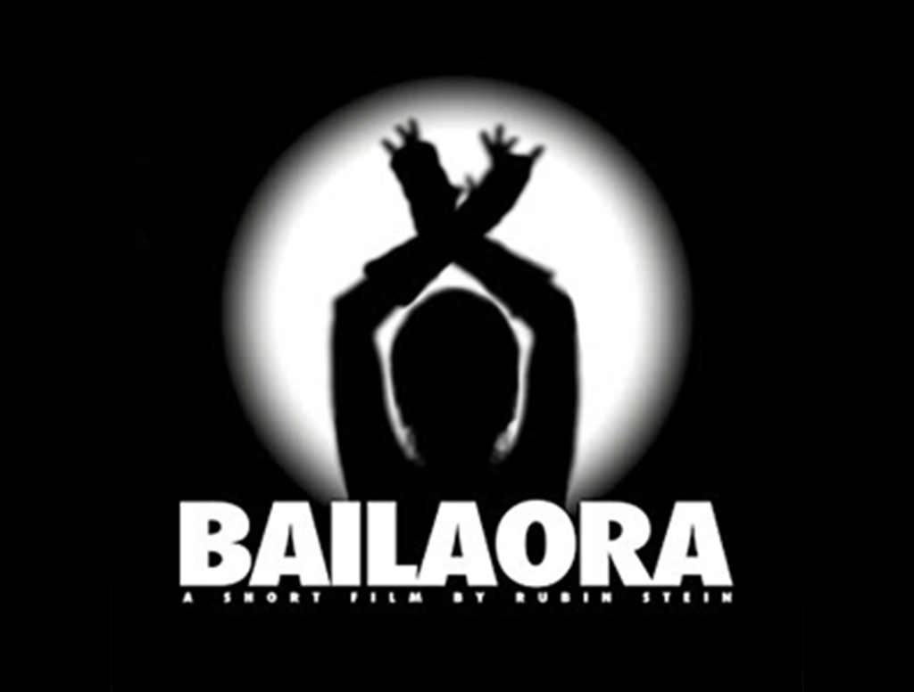 Bailaora