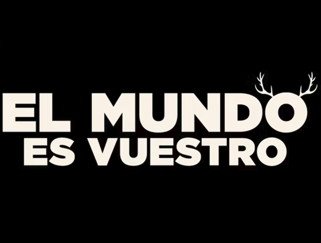 El Mundo es Vuestro