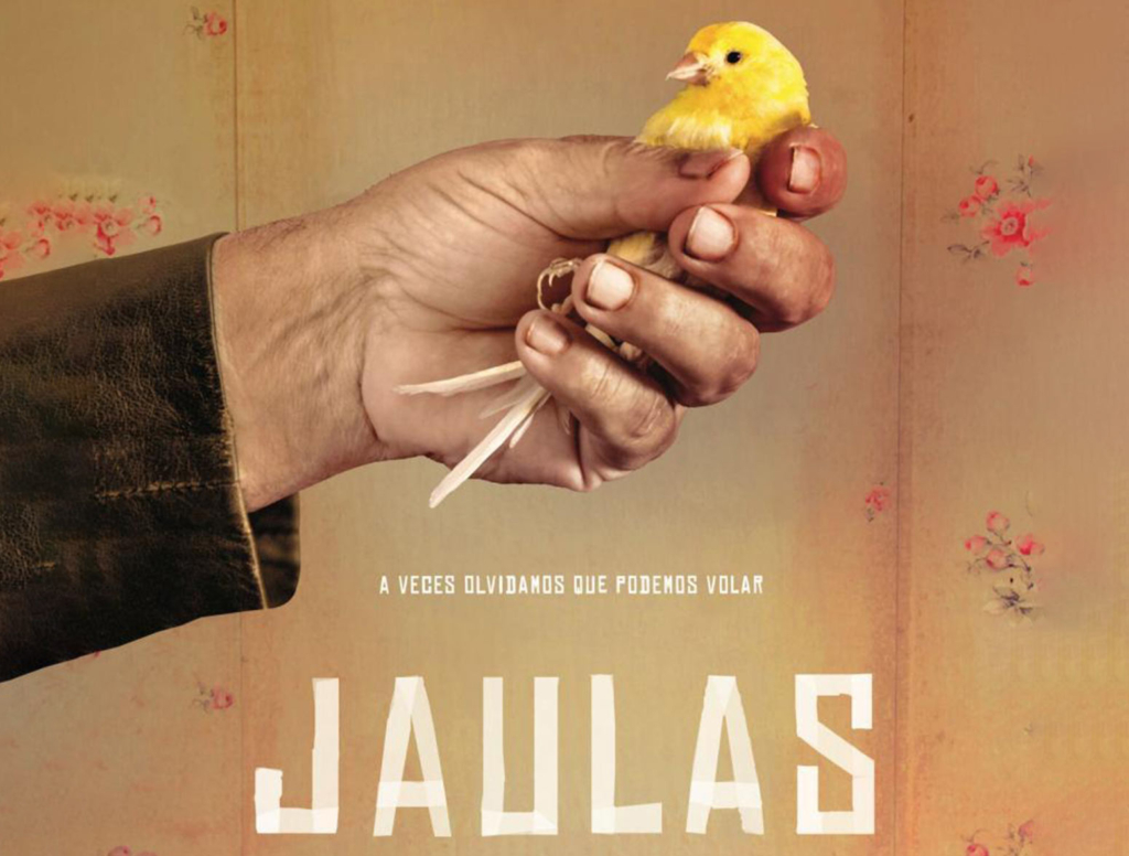 Jaulas