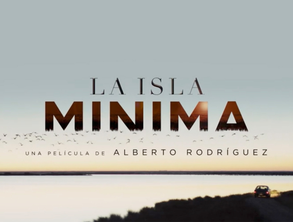 La Isla Mínima