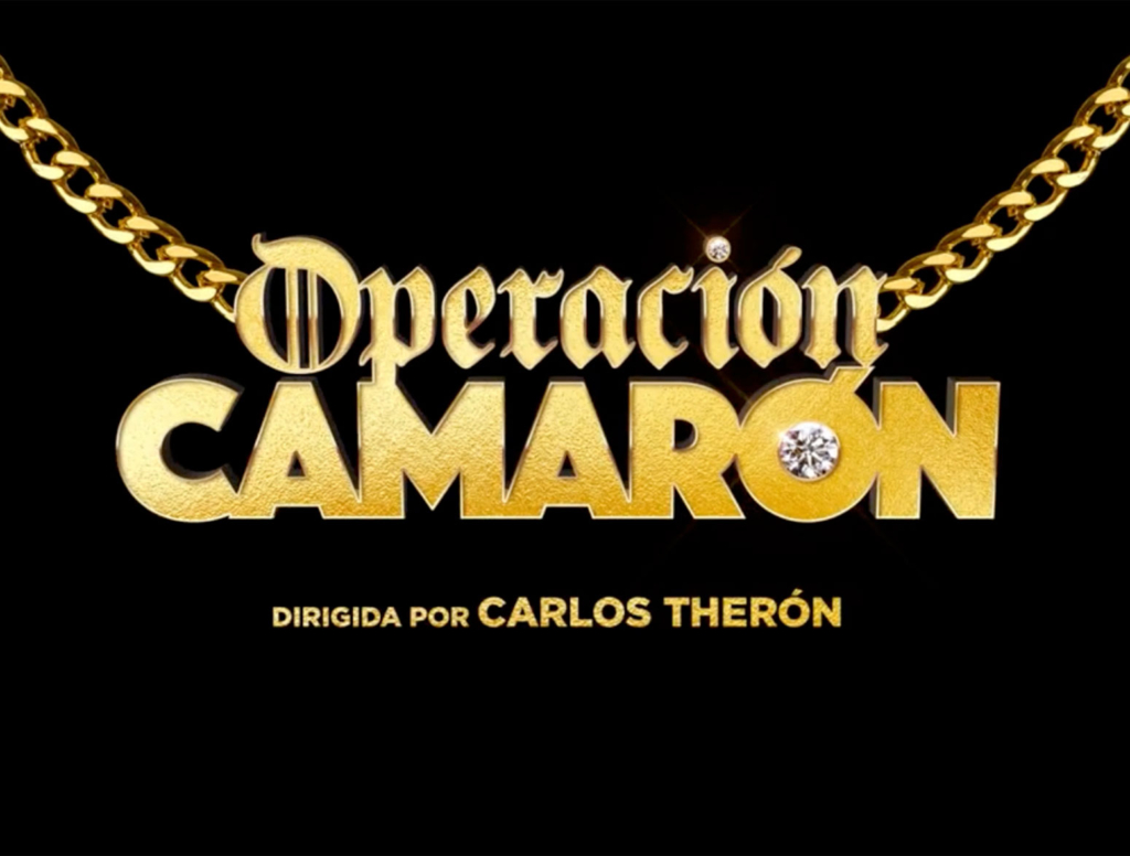 Operación Camarón