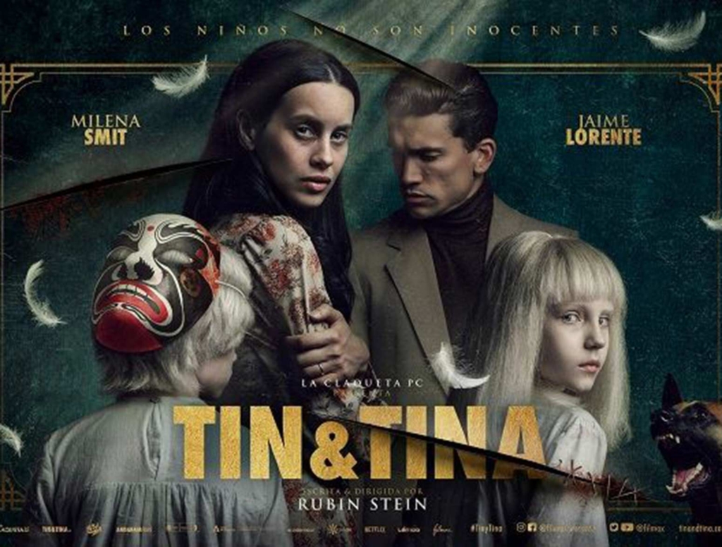 Tin y Tina