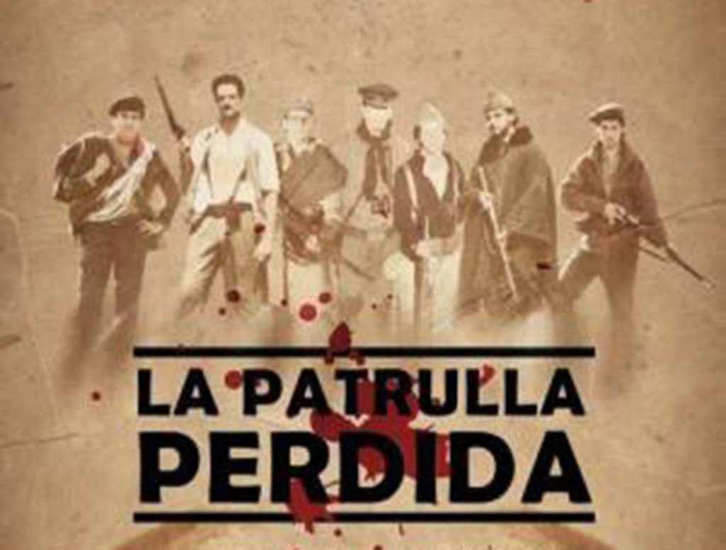 La Patrulla Perdida