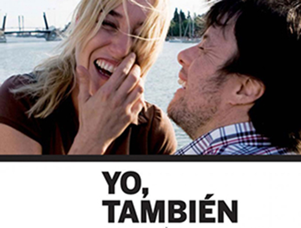 Yo, También