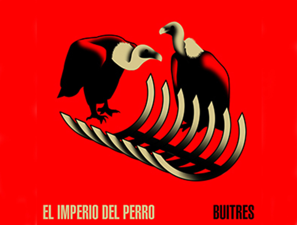 Buitres, El Imperio del Perro