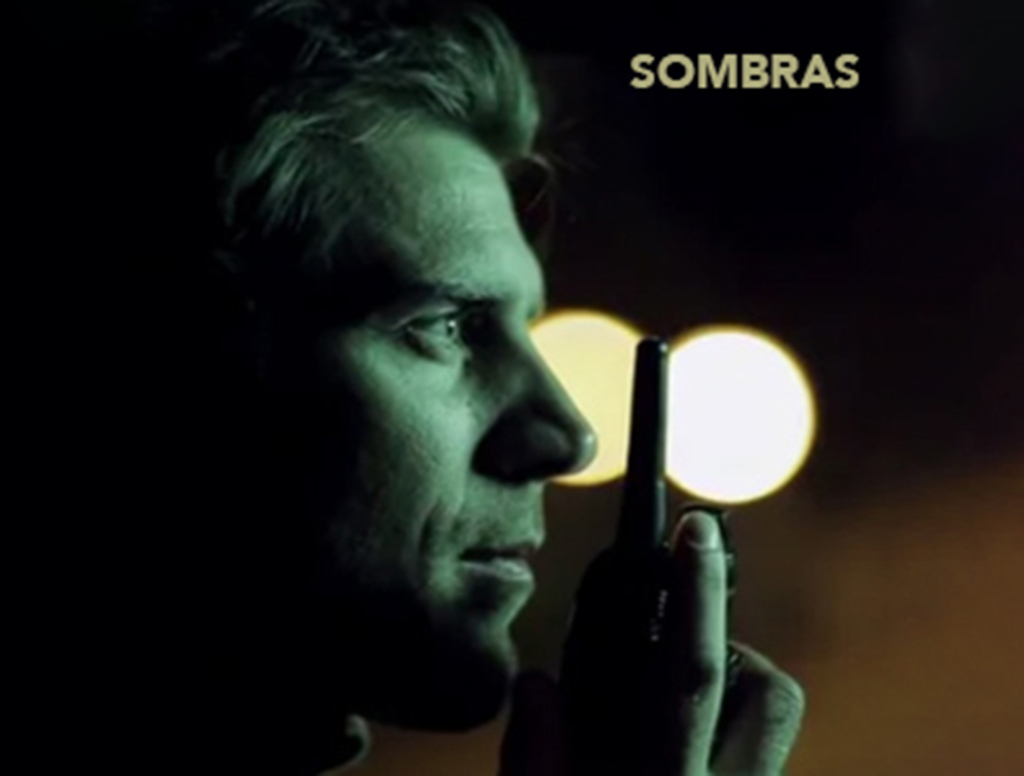 Sombras