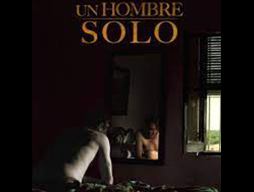 Un Hombre Solo