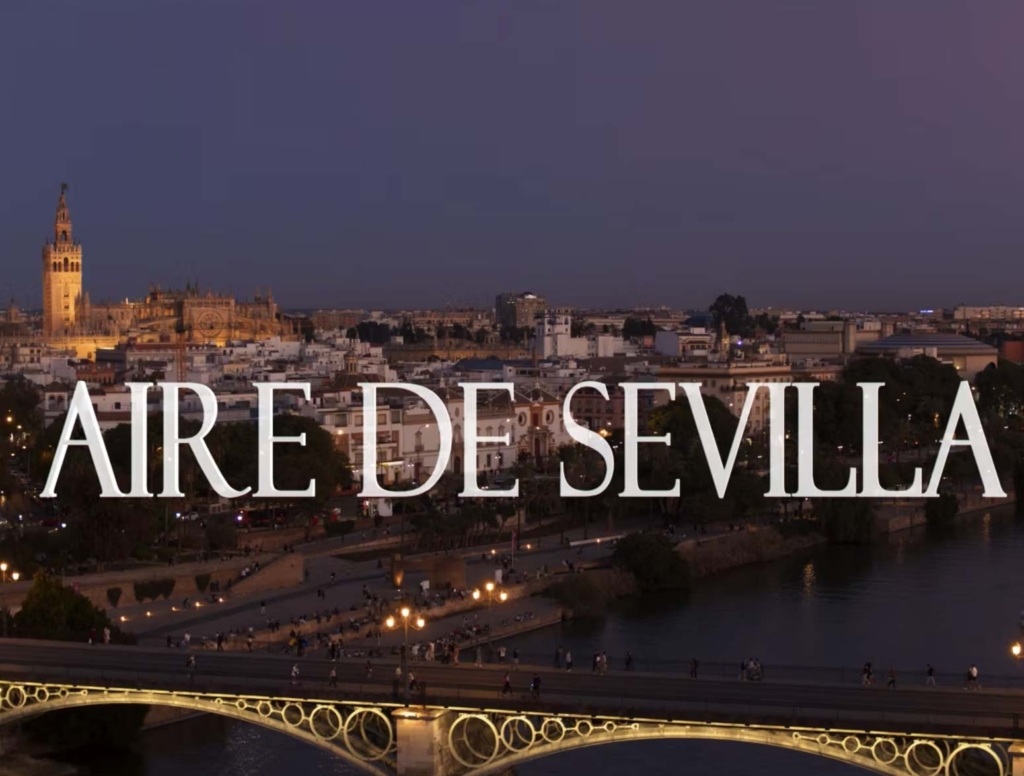 Aire de Sevilla